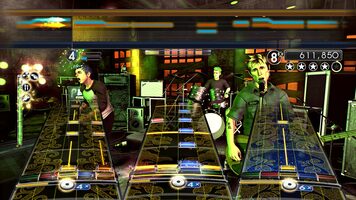 Green Day: Rock Band Xbox 360 for sale