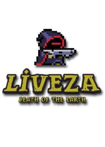 Liveza: Death of the Earth Steam Key GLOBAL