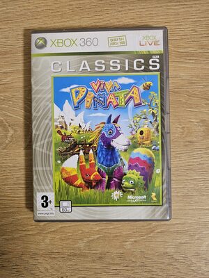 Viva Piñata Xbox 360