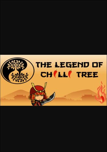 Legend of Chilli Tree (PC) Steam Key GLOBAL