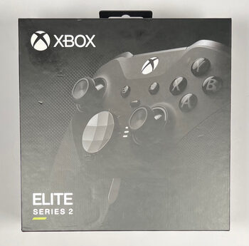 Xbox Elite Series 2 Wireless Controller