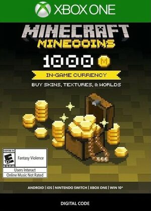 minecraft ps4 black friday deals