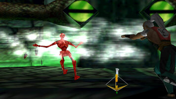 Mortal Kombat 4 Gog.com Key GLOBAL for sale