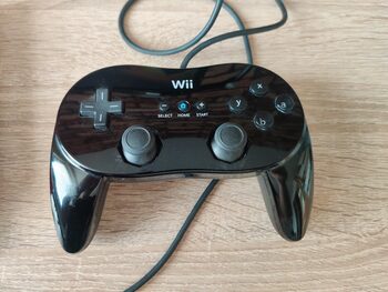 Nintendo Wii Custom