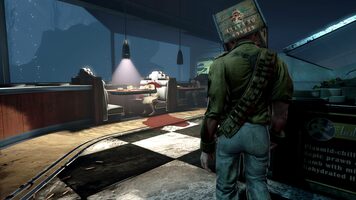 Buy BioShock Infinite - Burial at Sea: Episode One (DLC) Steam Key EUROPE