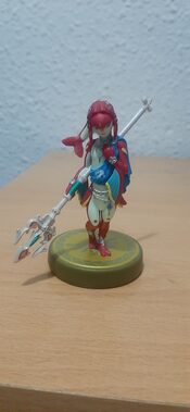 amiibo Mipha