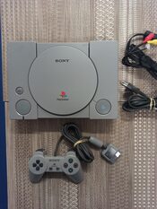 PlayStation Original, Grey