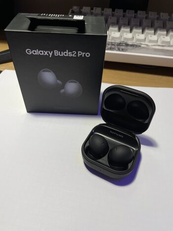 Samsung Galaxy Buds 2 Pro