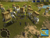 Buy Warrior Kings: Battles (PC) Steam Key GLOBAL