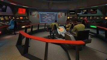 Star Trek: Bridge Crew (PC) Steam Key UNITED STATES for sale