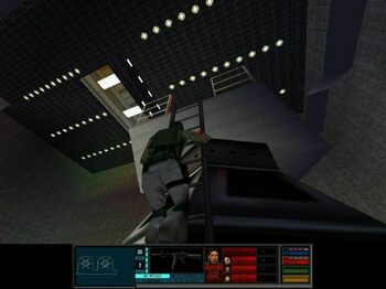 Tom Clancy's Rainbow Six Gog.com Key GLOBAL for sale