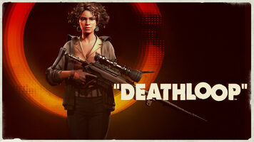 Deathloop (PC/Xbox Series X|S) Xbox Live Klucz UNITED STATES