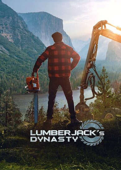 

Lumberjack's Dynasty Steam Key GLOBAL