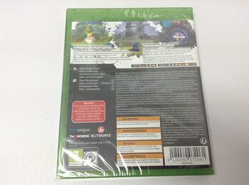 de Blob 2 Xbox One