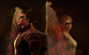 Buy Saints Row: Gat Out Of Hell and Devil's Workshop DLC (PC) Steam Key GLOBAL