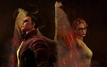 Buy Saints Row: Gat Out Of Hell - Devil's Workshop (DLC) Steam Key GLOBAL