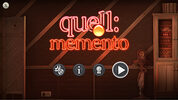 Redeem Quell Memento (PC) Steam Key GLOBAL