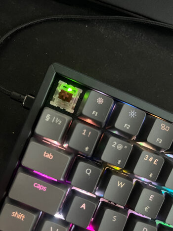 Keychron K2C3 RGB for sale