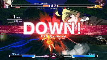 Get UNDER NIGHT IN-BIRTH Exe:Late Steam Key GLOBAL
