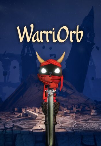 WarriOrb Steam Key GLOBAL