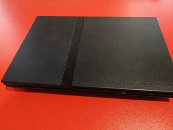 Playstation 2, Black