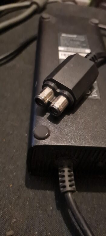 Comprar Xbox 360 Maitinimo blokas Power supply | ENEBA