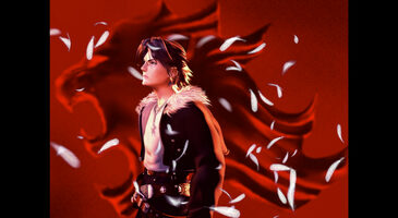 Final Fantasy VII + VIII Steam Key GLOBAL