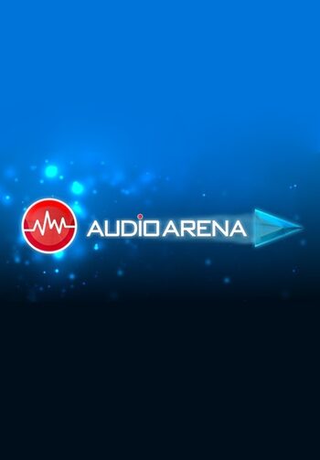 Audio Arena [VR] Steam Key GLOBAL