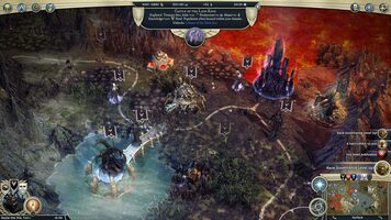 Age Of Wonders III: Eternal Lords Expansion (DLC) Steam Key GLOBAL