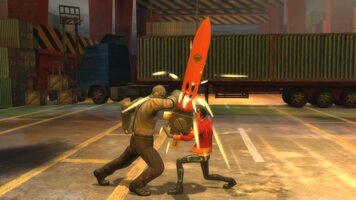 Get Generator Rex: Agent of Providence Xbox 360