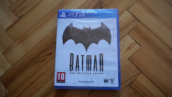 Batman: The Telltale Series PlayStation 4