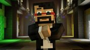 Get Minecraft: Story Mode - Adventure Pass (DLC) Steam Key GLOBAL
