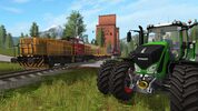 Buy Farming Simulator Nintendo Switch Edition eShop Key EUROPE