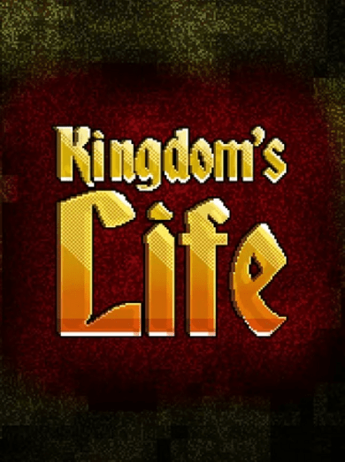 E-shop Kingdom's Life (PC) Steam Key GLOBAL