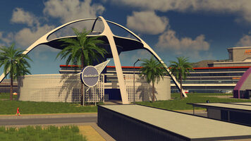 Buy Cities: Skylines - Content Creator Pack: Mid-Century Modern (DLC) (PC) Steam Key GLOBAL
