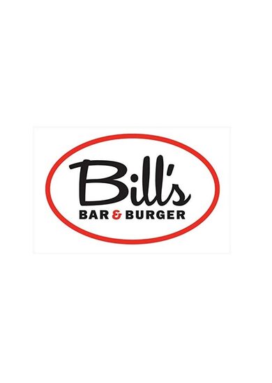 E-shop Bill's Bar & Burger Gift Card 10 USD Key UNITED STATES