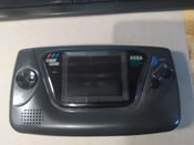 Sega Game Gear, Black