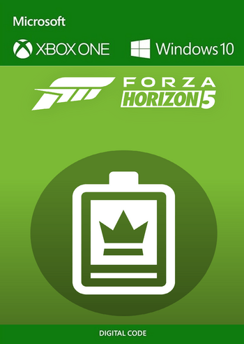 Forza Horizon 5 Standard Edition Xbox One & Series X, S + PC KEY🔑