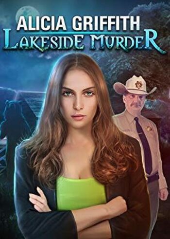 Alicia Griffith – Lakeside Murder Steam Key GLOBAL