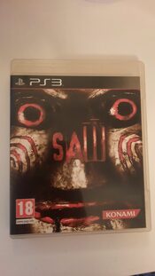 Saw: The Video Game PlayStation 3