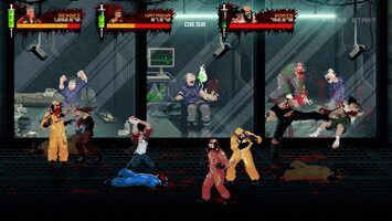Mother Russia Bleeds Steam Key GLOBAL for sale