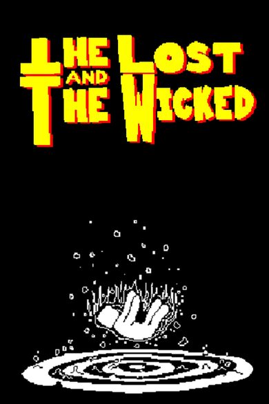 E-shop The Lost And The Wicked XBOX LIVE Key ARGENTINA