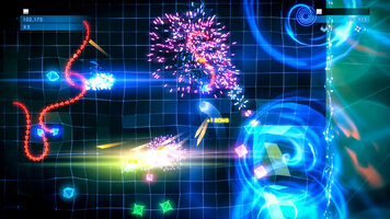Geometry Wars 3: Dimensions Evolved Steam Key GLOBAL for sale