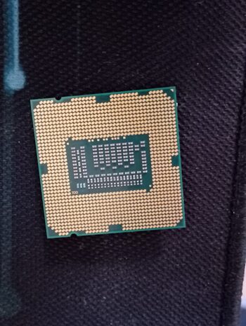 Comprar Intel Core i7-3770 3.4 GHz LGA1155 Quad-Core CPU | ENEBA