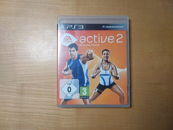 EA SPORTS Active 2 PlayStation 3