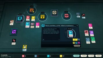 Cultist Simulator Anthology Edition (PC) Steam Key GLOBAL for sale