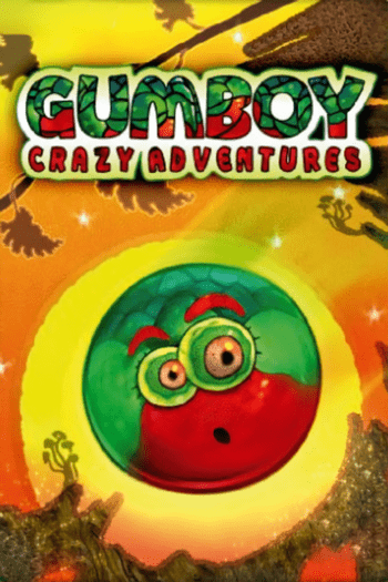 Crazy Ball Adventures on Steam