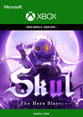 skul the hero slayer xbox one release date