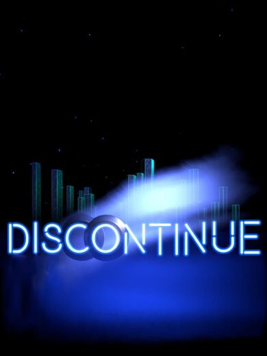 

Discontinue Steam Key GLOBAL