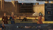Get Crusader Kings III: Tours & Tournaments (DLC) (PC) Steam Key GLOBAL